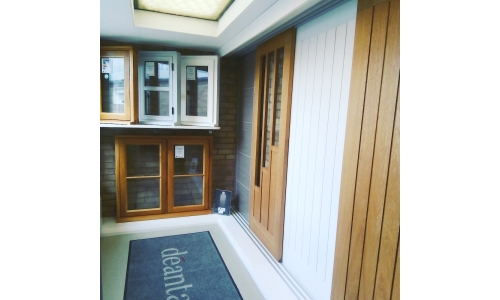 The Internal Door Store