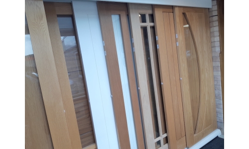 The Internal Door Store