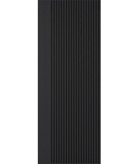 Melbourne Pre-Finished Ash Grey Door