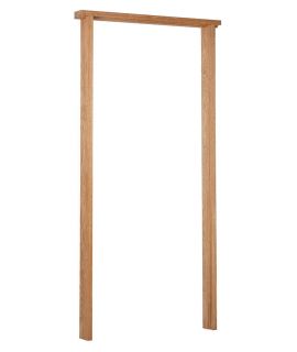 Universal Hardwood Door Lining For FD60 Doors