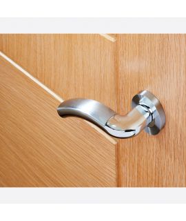 Jupiter Handle Hardware Pack - Latch Or Privacy 