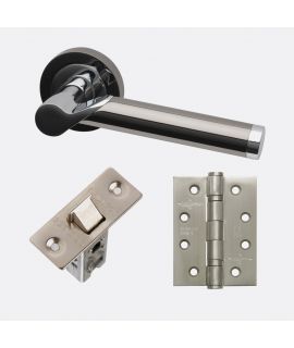 Polaris Handle Hardware Pack - Latch Or Privacy 