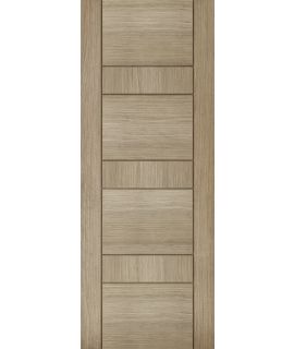 Edmonton Pre-Finished Light Grey Door