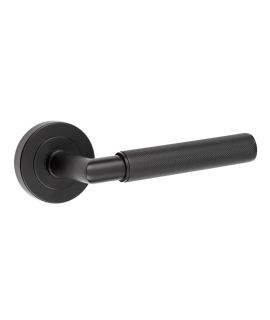 Livenza Internal Handle Pack - Rose - Matt Black