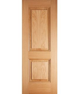 Arnhem Pre-Finished Oak Door