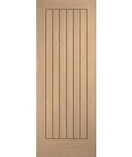 Cotswold Pre-Finished Internal Oak Door