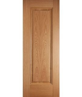 Eindhoven Pre-Finished Oak Door
