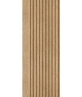 Melbourne Pre-Finished Oak Door