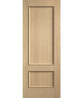 Murcia Pre-Finished Oak Door