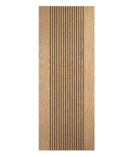 Sydney Pre-finished Oak Doors