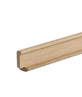 Pair Maker Oak - 1997 x 54 x 36mm