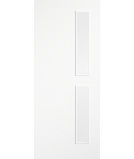 Pre-finished Smooth White Flush 16G FD30