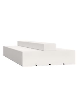 Primed White Softwood Door Lining with Loose Stop - Standard and FD30