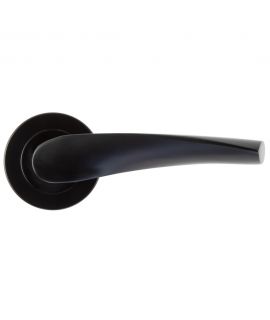 Sesia Internal Handle Pack - Rose - Matt Black