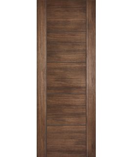 Vancouver Laminate Walnut Door (Pre-Finished)