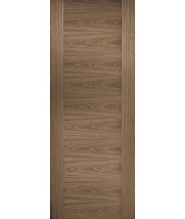 Sofia Pre-Finished Walnut Door