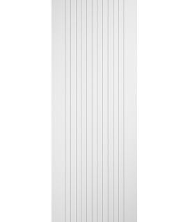 Sydney Pre-finished White Laminate Doors