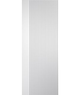 Melbourne White Primed Door