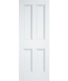 Nostalgia 4P Primed White Door