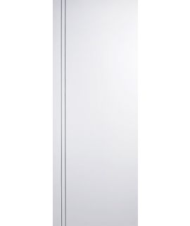 Sierra Blanco Pre-Finished White Doors