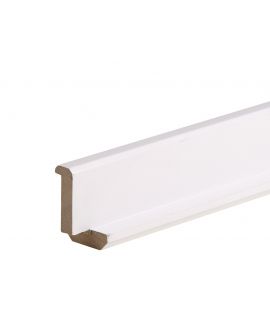 Pair Maker White - 1997 x 54 x 36mm