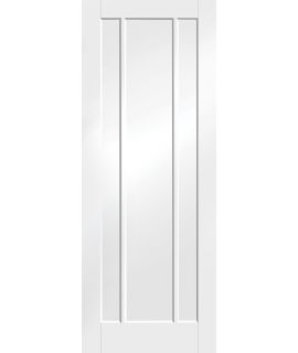 Worcester Internal White Primed Door 